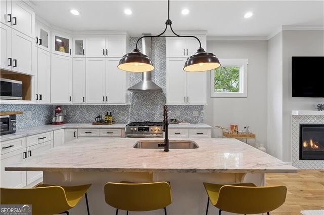 280 Milledge Avenue SE A, Atlanta, GA 30312