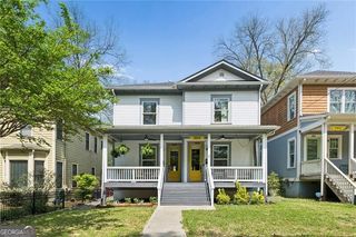 280 Milledge Avenue SE A, Atlanta, GA 30312