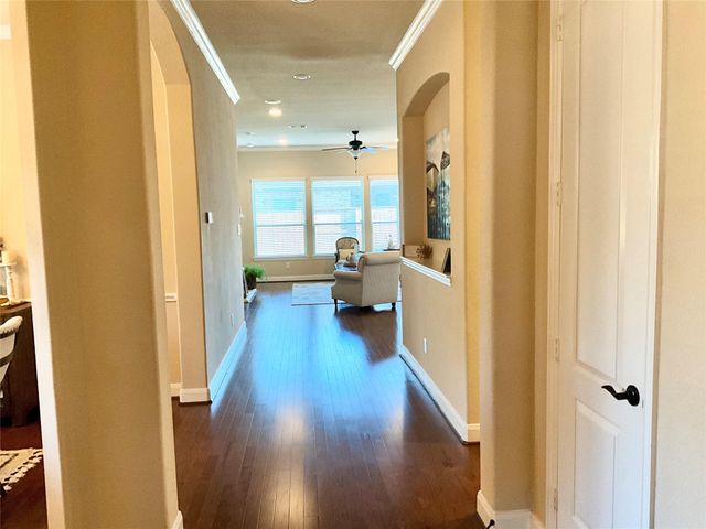 26919 Raven Hill Lane, Katy, TX 77494