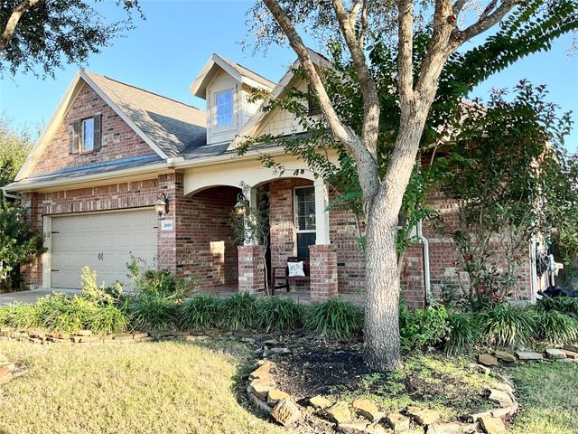 26919 Raven Hill Lane, Katy, TX 77494