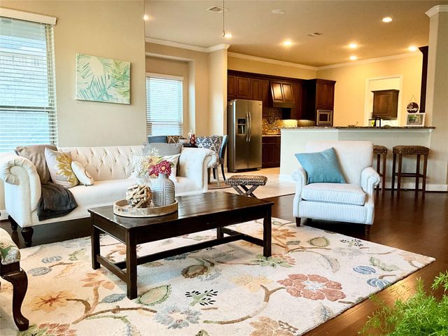 26919 Raven Hill Lane, Katy, TX 77494