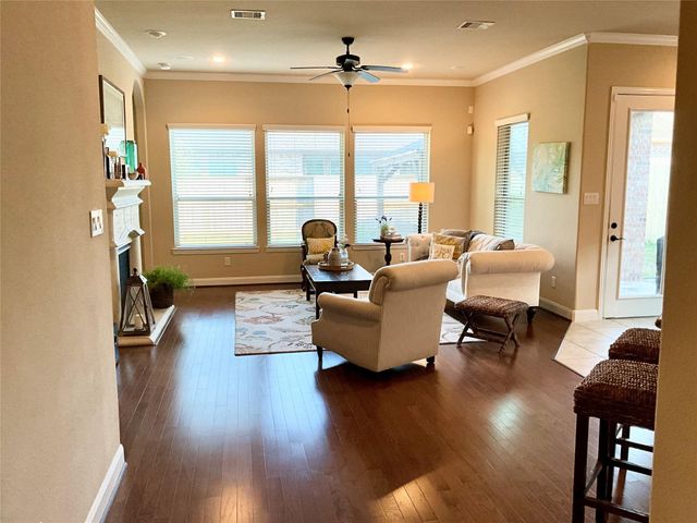 26919 Raven Hill Lane, Katy, TX 77494