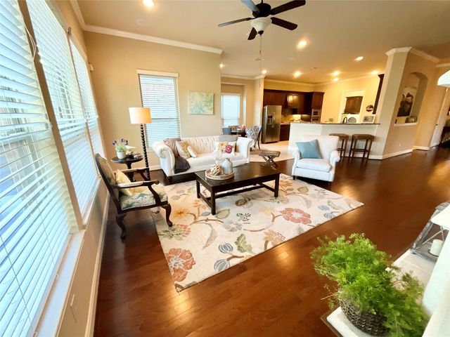 26919 Raven Hill Lane, Katy, TX 77494