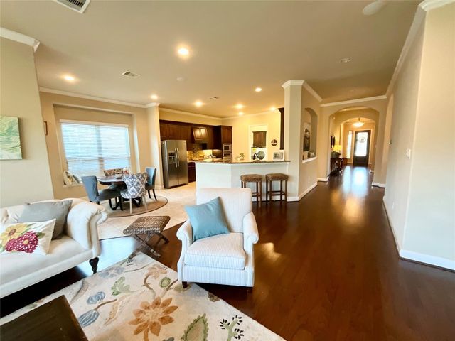 26919 Raven Hill Lane, Katy, TX 77494