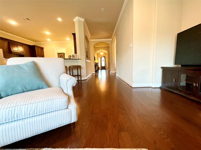 26919 Raven Hill Lane, Katy, TX 77494