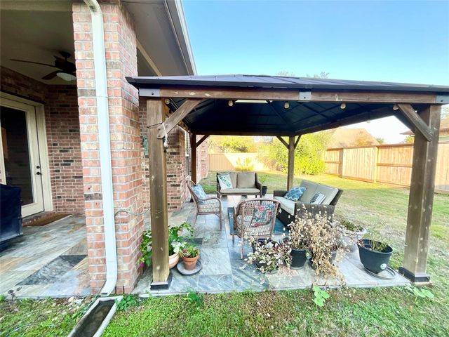 26919 Raven Hill Lane, Katy, TX 77494