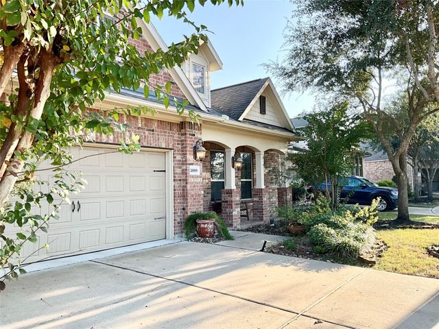 26919 Raven Hill Lane, Katy, TX 77494