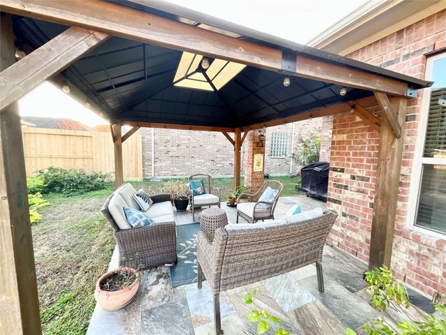 26919 Raven Hill Lane, Katy, TX 77494