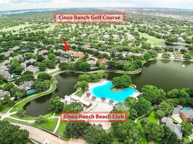 26919 Raven Hill Lane, Katy, TX 77494