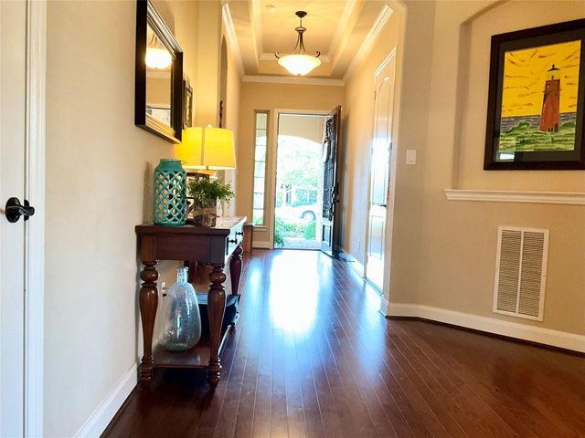 26919 Raven Hill Lane, Katy, TX 77494