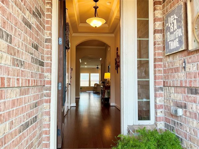 26919 Raven Hill Lane, Katy, TX 77494