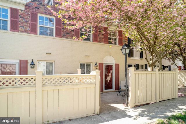 1313 N VAN DORN ST, Alexandria, VA 22304