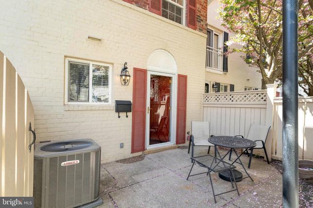 1313 N VAN DORN ST, Alexandria, VA 22304