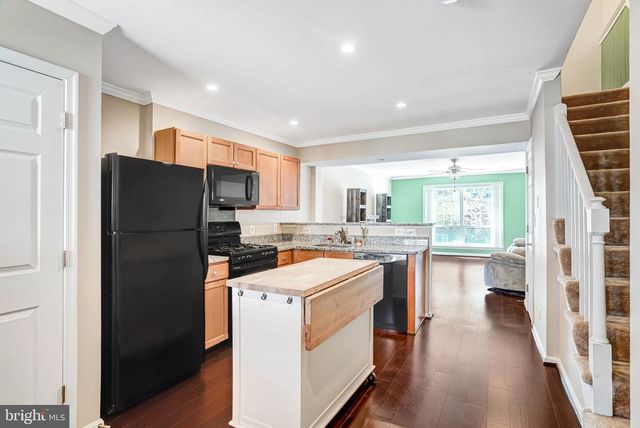 1313 N VAN DORN ST, Alexandria, VA 22304