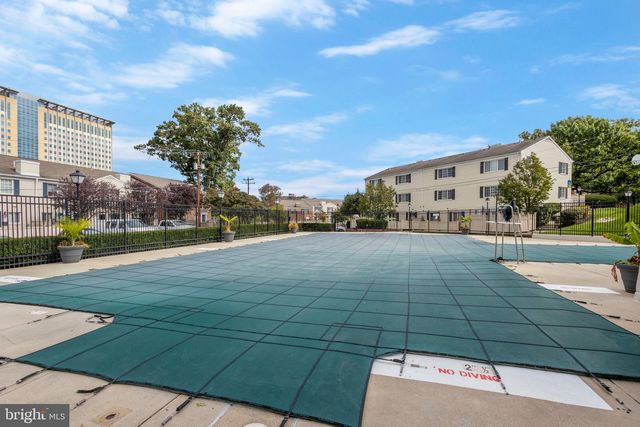 1313 N VAN DORN ST, Alexandria, VA 22304