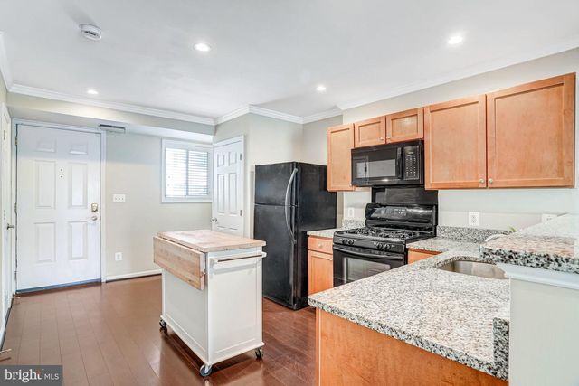 1313 N VAN DORN ST, Alexandria, VA 22304