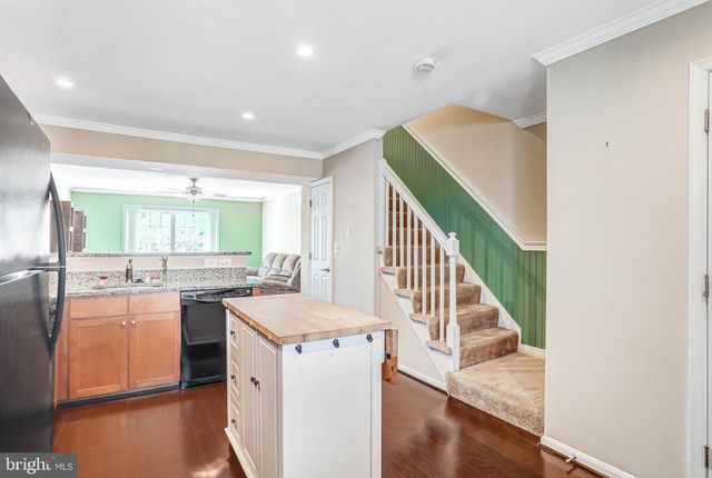 1313 N VAN DORN ST, Alexandria, VA 22304