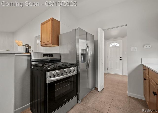 1420 S Carlson Street, Westland, MI 48186