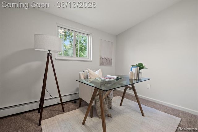 1420 S Carlson Street, Westland, MI 48186