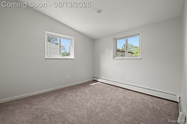 1420 S Carlson Street, Westland, MI 48186