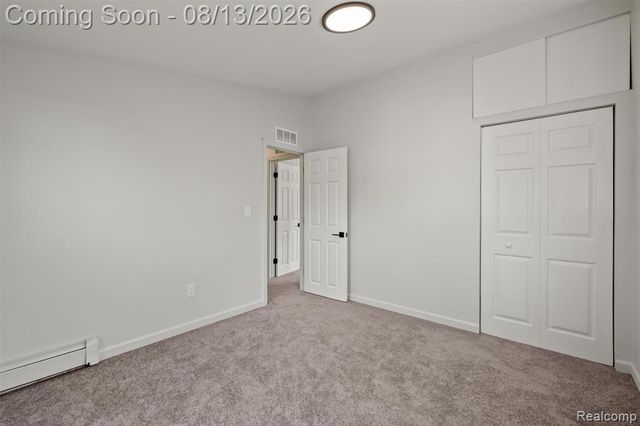 1420 S Carlson Street, Westland, MI 48186