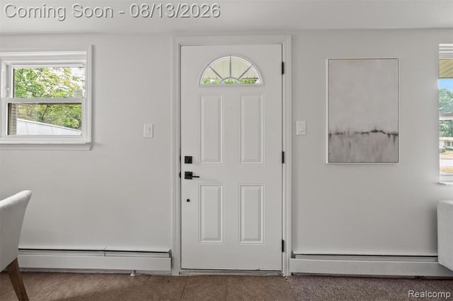 1420 S Carlson Street, Westland, MI 48186