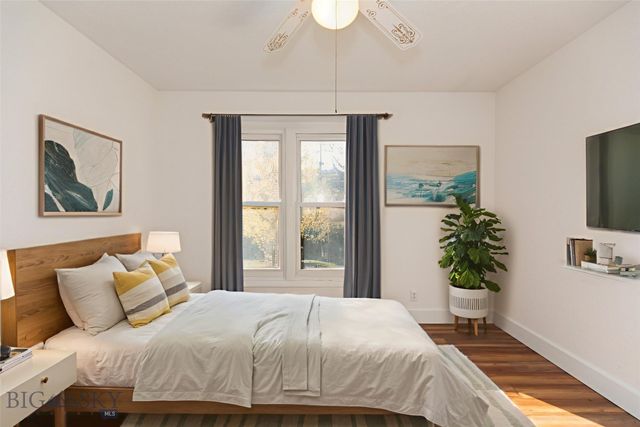 15 Forest Creek Drive, Bozeman, MT 59718