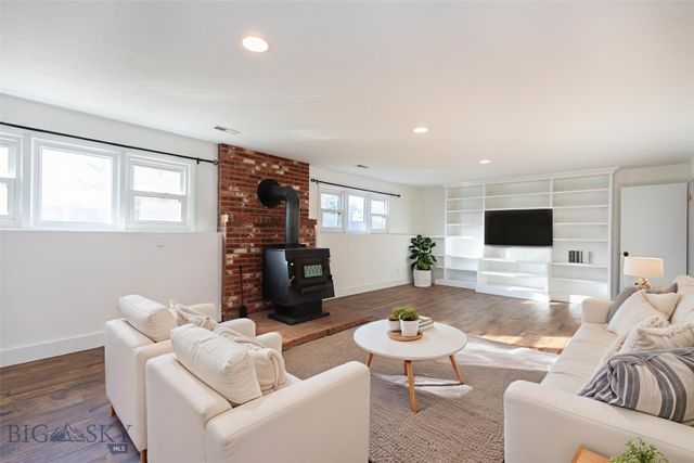 15 Forest Creek Drive, Bozeman, MT 59718