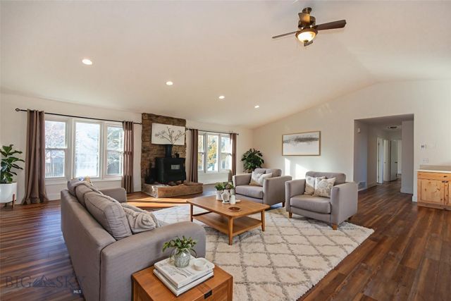 15 Forest Creek Drive, Bozeman, MT 59718