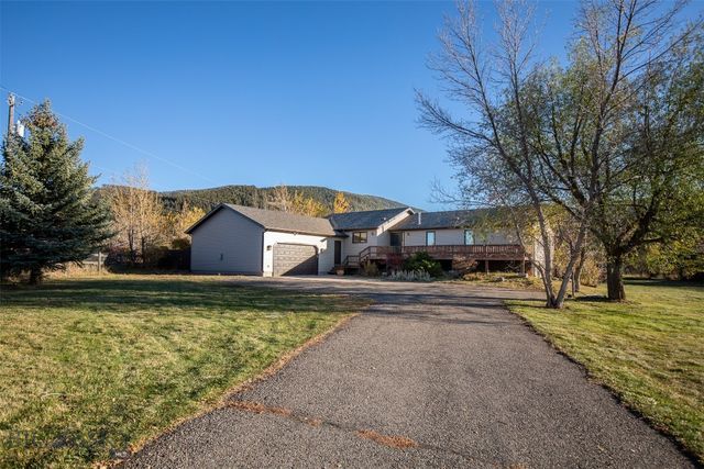 15 Forest Creek Drive, Bozeman, MT 59718