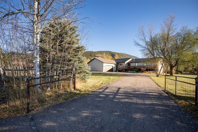 15 Forest Creek Drive, Bozeman, MT 59718