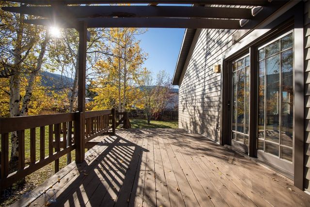 15 Forest Creek Drive, Bozeman, MT 59718
