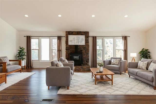 15 Forest Creek Drive, Bozeman, MT 59718