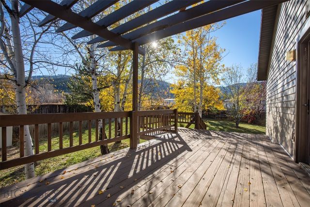 15 Forest Creek Drive, Bozeman, MT 59718