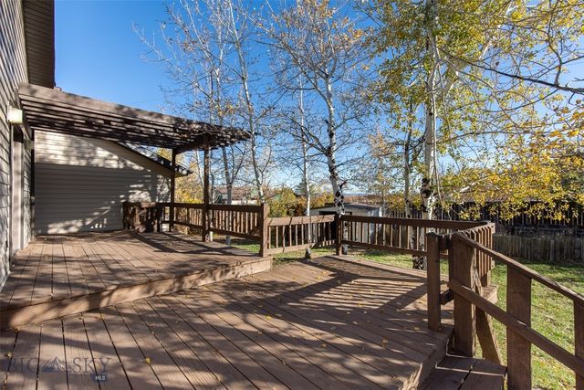 15 Forest Creek Drive, Bozeman, MT 59718