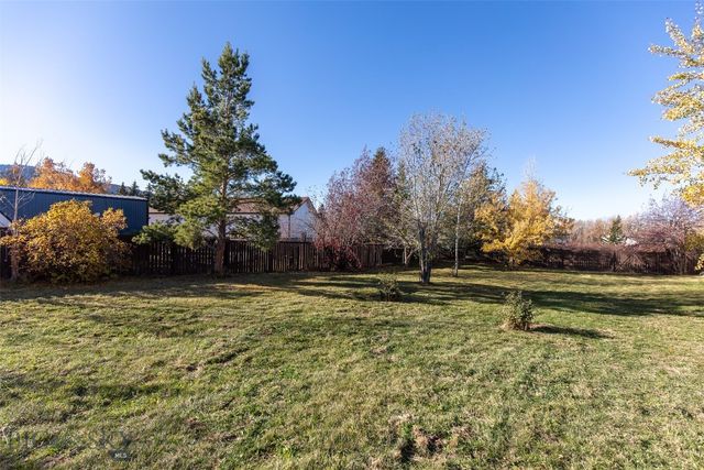 15 Forest Creek Drive, Bozeman, MT 59718