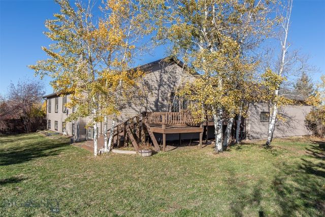 15 Forest Creek Drive, Bozeman, MT 59718