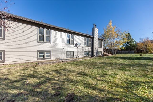 15 Forest Creek Drive, Bozeman, MT 59718