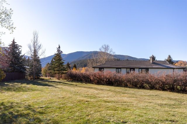 15 Forest Creek Drive, Bozeman, MT 59718