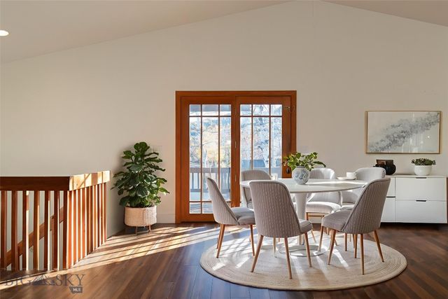 15 Forest Creek Drive, Bozeman, MT 59718