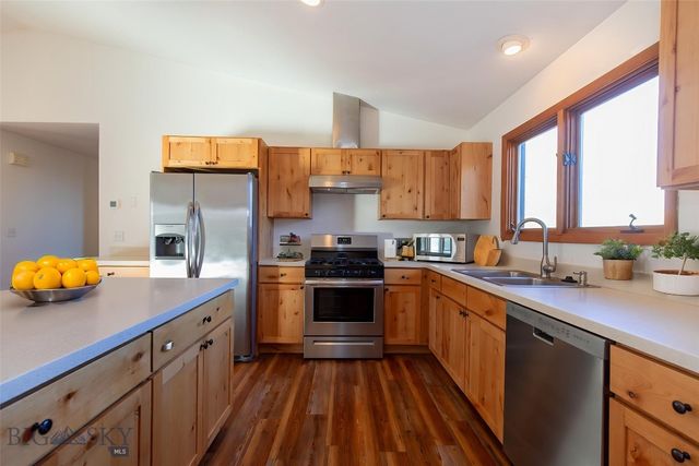 15 Forest Creek Drive, Bozeman, MT 59718