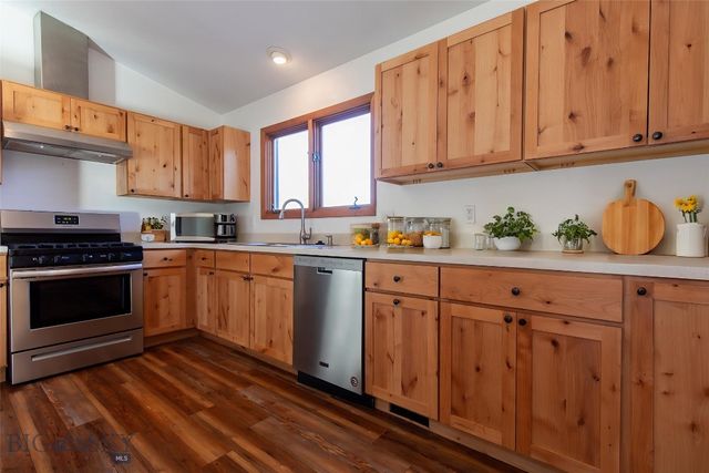 15 Forest Creek Drive, Bozeman, MT 59718