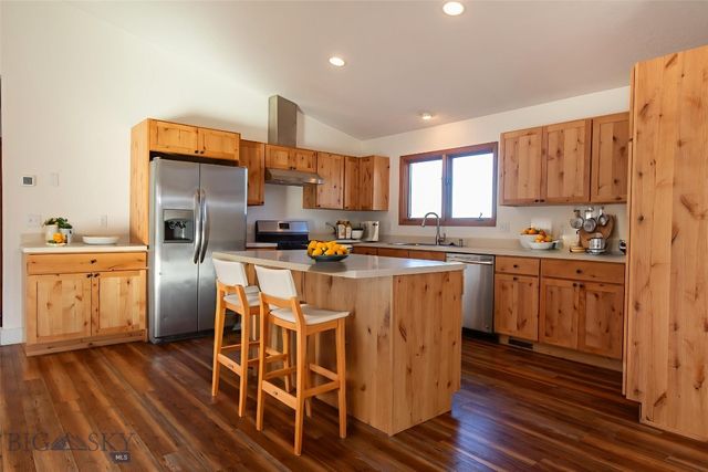 15 Forest Creek Drive, Bozeman, MT 59718