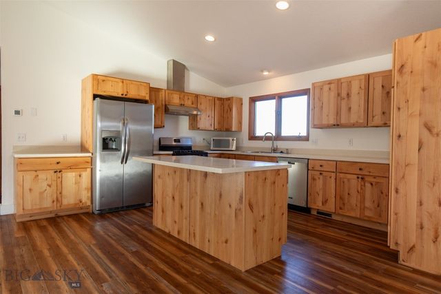 15 Forest Creek Drive, Bozeman, MT 59718