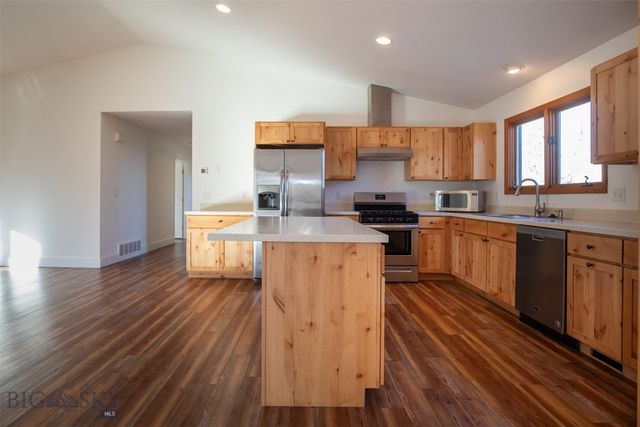 15 Forest Creek Drive, Bozeman, MT 59718