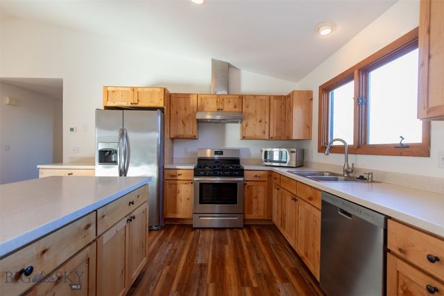 15 Forest Creek Drive, Bozeman, MT 59718