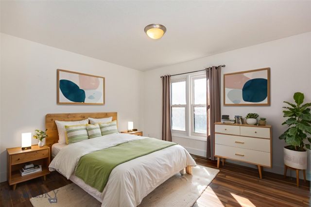 15 Forest Creek Drive, Bozeman, MT 59718