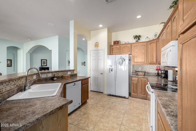 10432 W LOS GATOS Drive, Peoria, AZ 85383