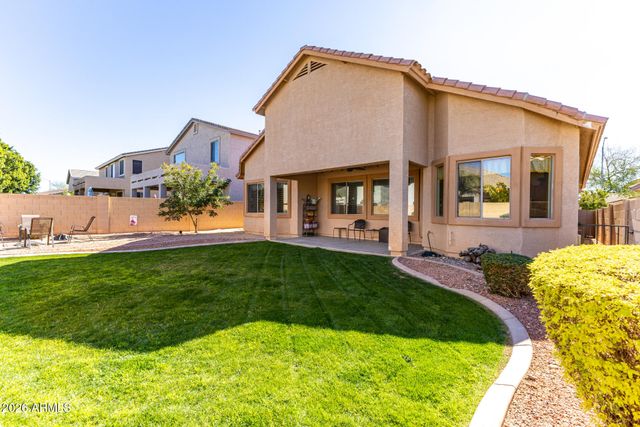 10432 W LOS GATOS Drive, Peoria, AZ 85383