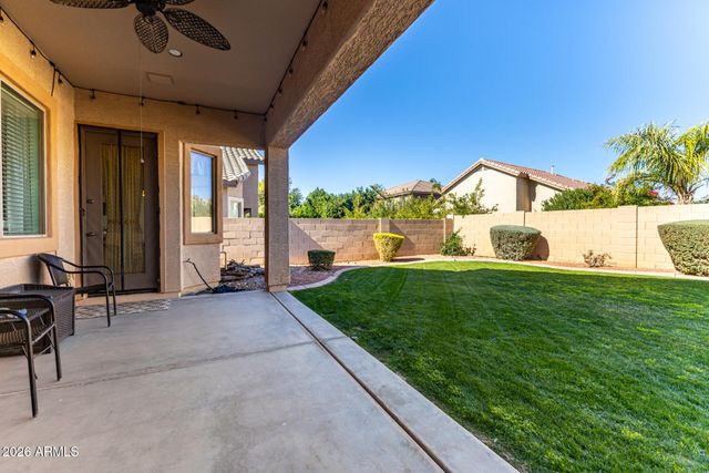 10432 W LOS GATOS Drive, Peoria, AZ 85383